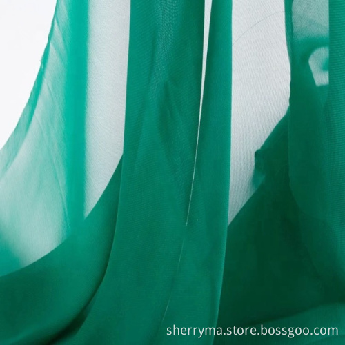 New design chiffon fabric in bulk